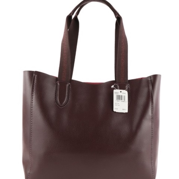 Coach Derby Tote - Picture 5 of 6